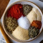 brought to Louisiana from the French who migrated to the state from Nova Scotia 250 years ago and used foods, right from the land.