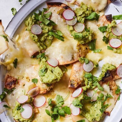 An Ode to Proper Nachos a la El Molina from www.whatsgabycooking.com (@whatsgabycookin)