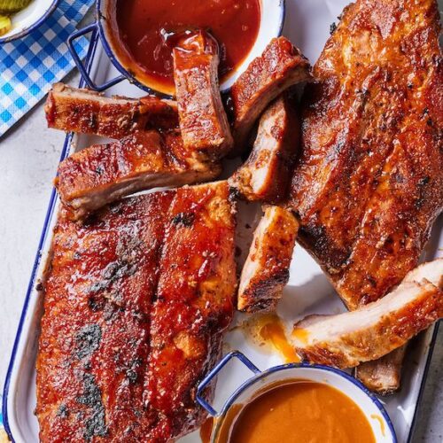 BBQ Ribs