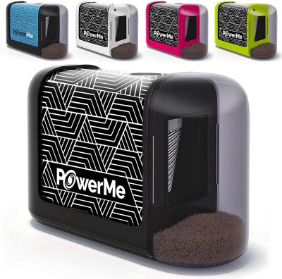 Best Pencil Sharpeners for Drawing and