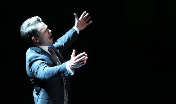 Julian tends to be associated with upper-class roles