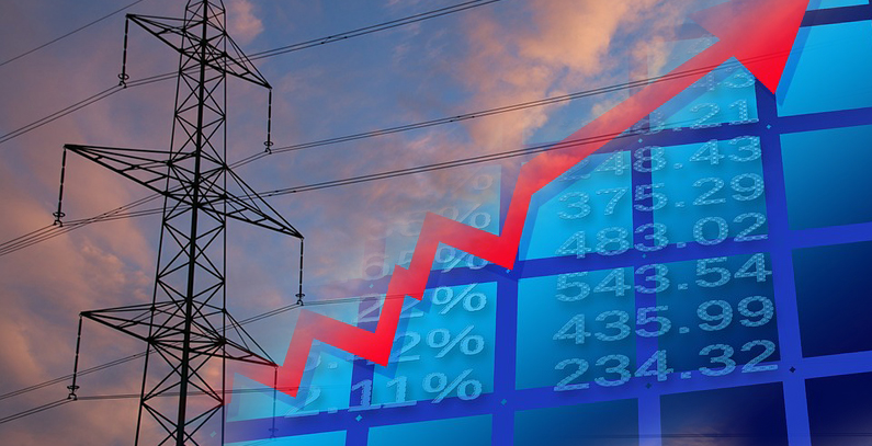 Anticipating Gas and Electricity Prices in Winter 2024