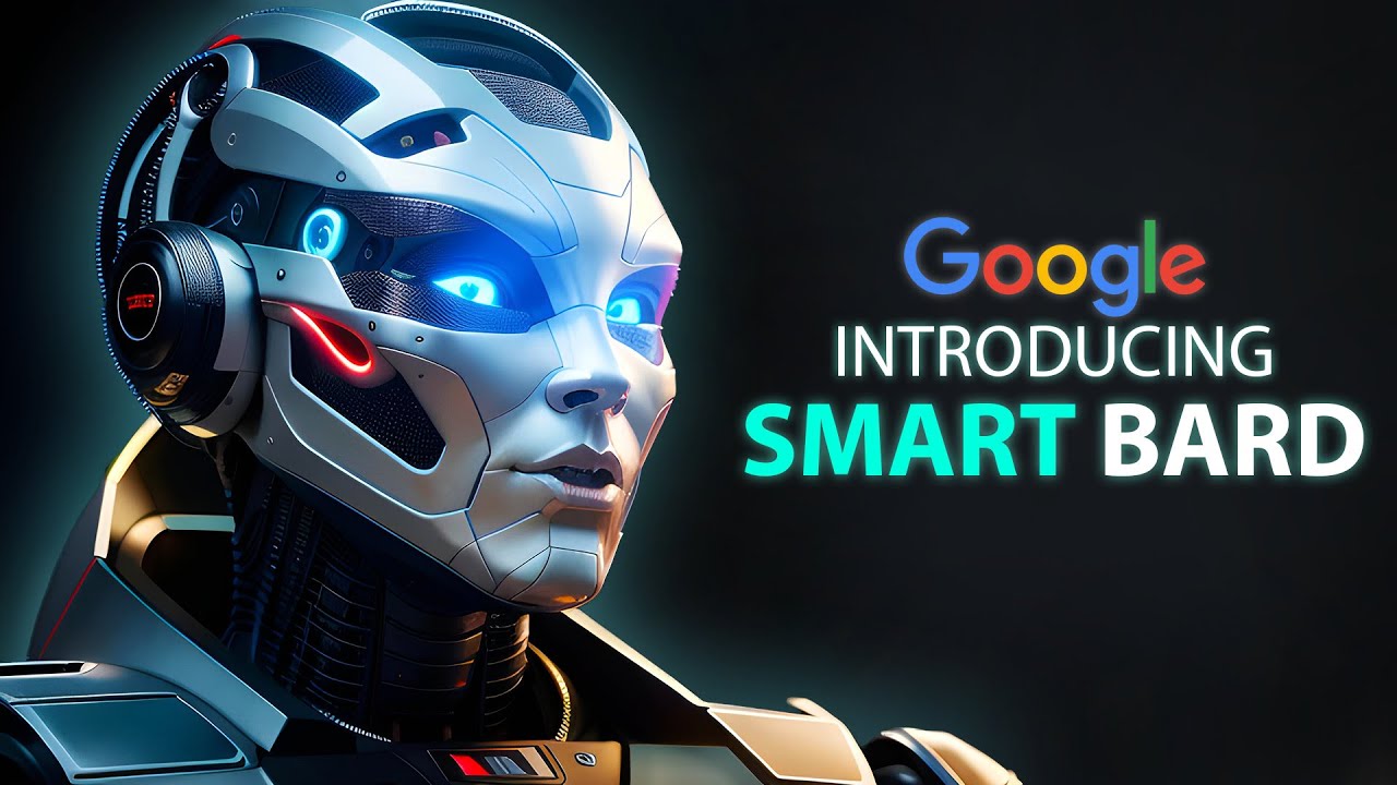 Features from Google Bard artificial intelligence